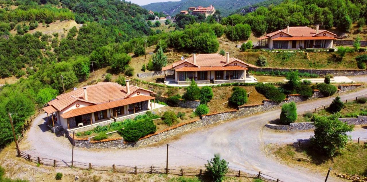Hotel Agropoli Nimfasía Zewnętrze zdjęcie