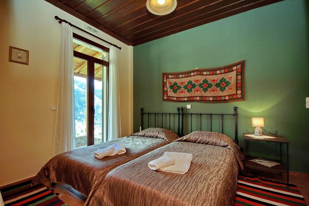 Hotel Agropoli Nimfasía Zewnętrze zdjęcie