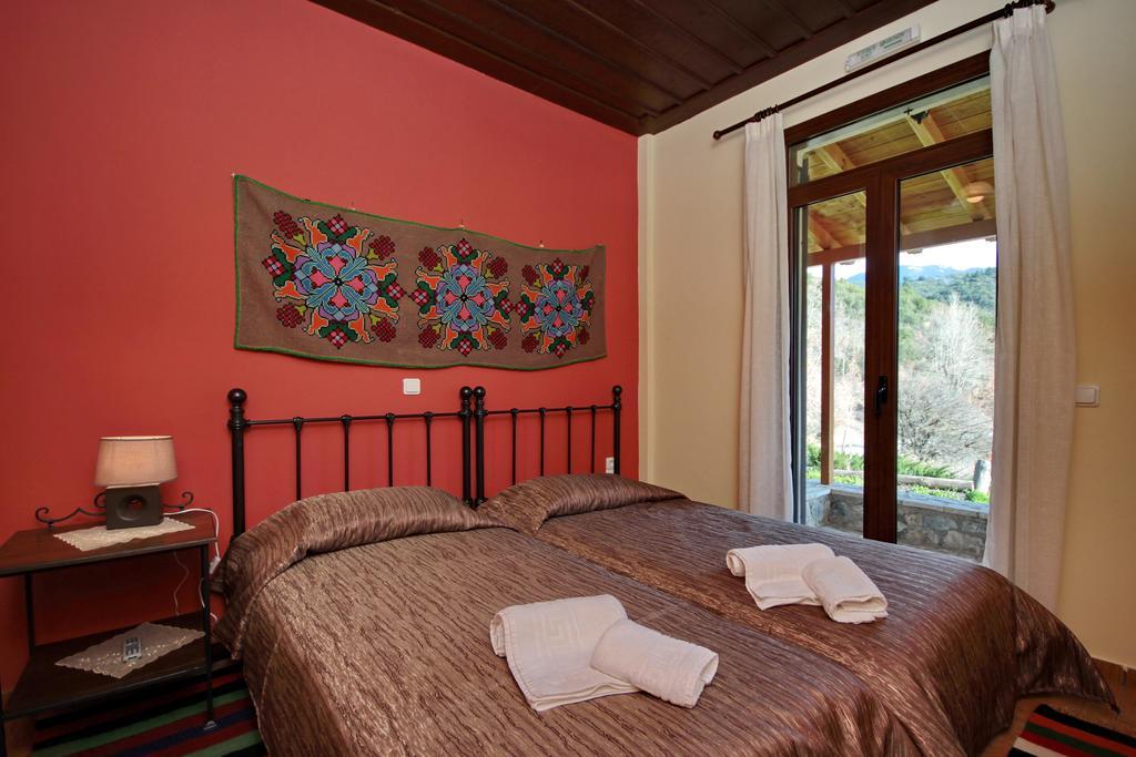Hotel Agropoli Nimfasía Zewnętrze zdjęcie