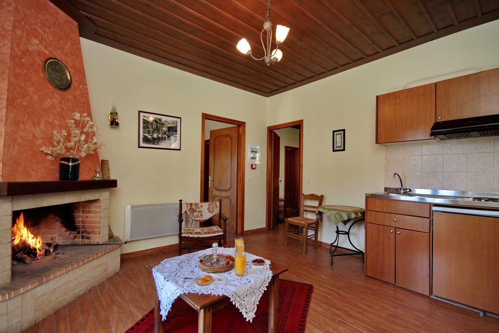Hotel Agropoli Nimfasía Zewnętrze zdjęcie