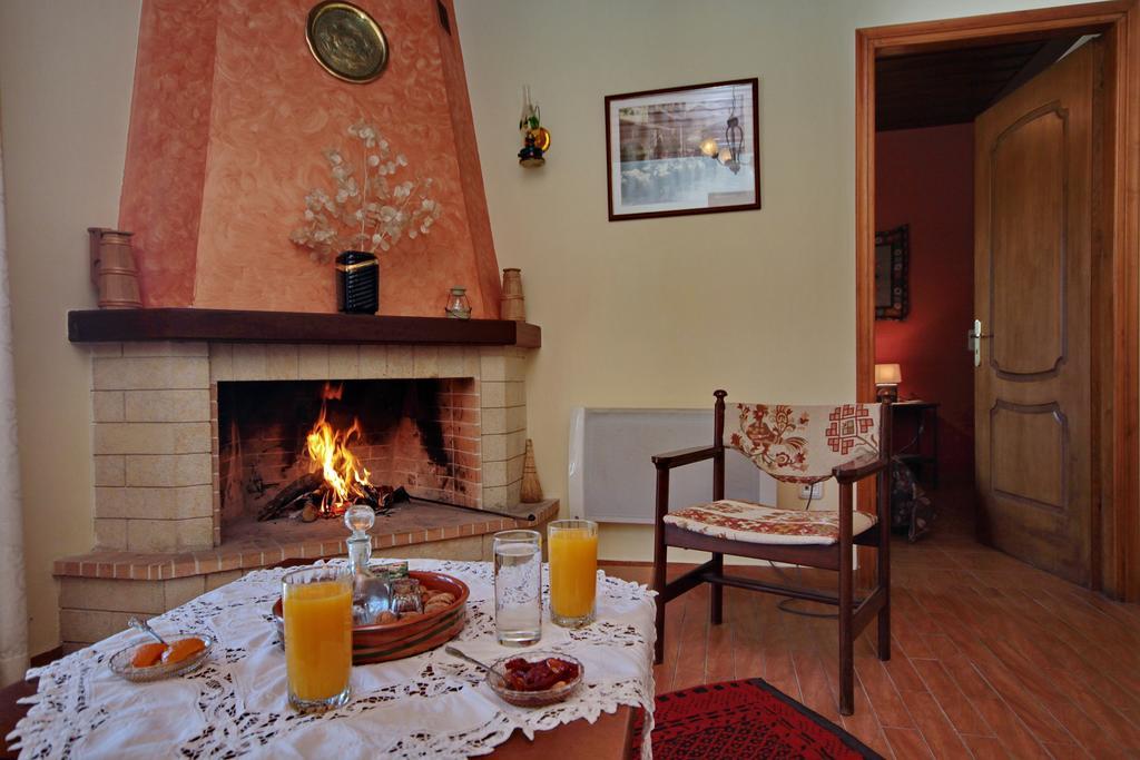Hotel Agropoli Nimfasía Zewnętrze zdjęcie