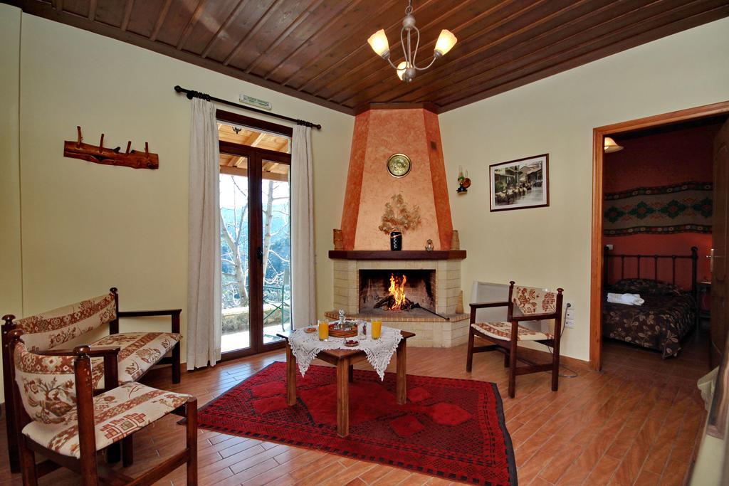 Hotel Agropoli Nimfasía Zewnętrze zdjęcie