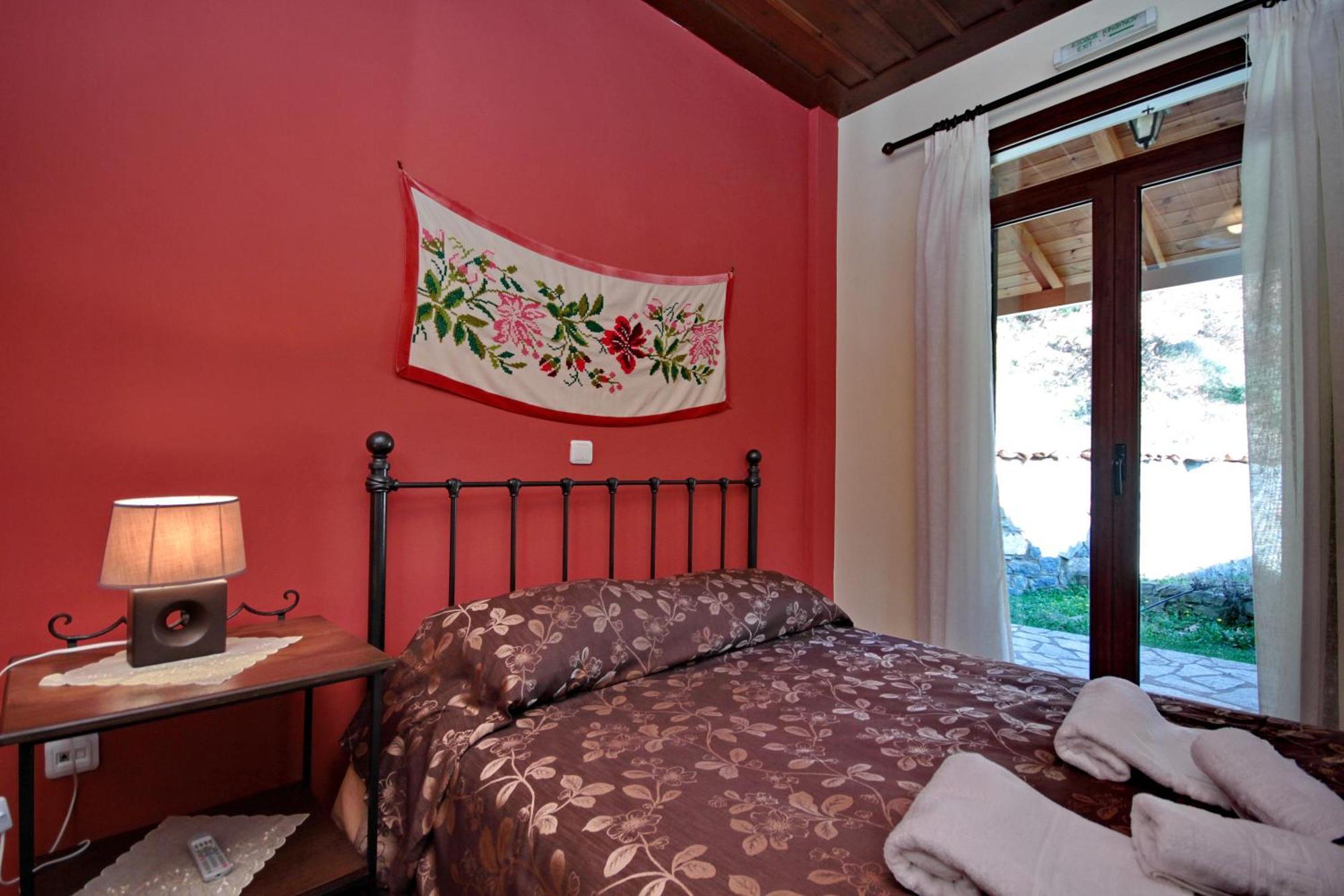 Hotel Agropoli Nimfasía Zewnętrze zdjęcie