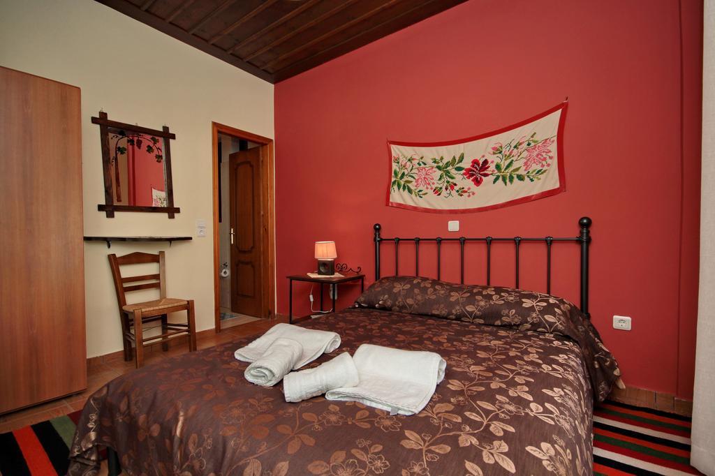 Hotel Agropoli Nimfasía Zewnętrze zdjęcie