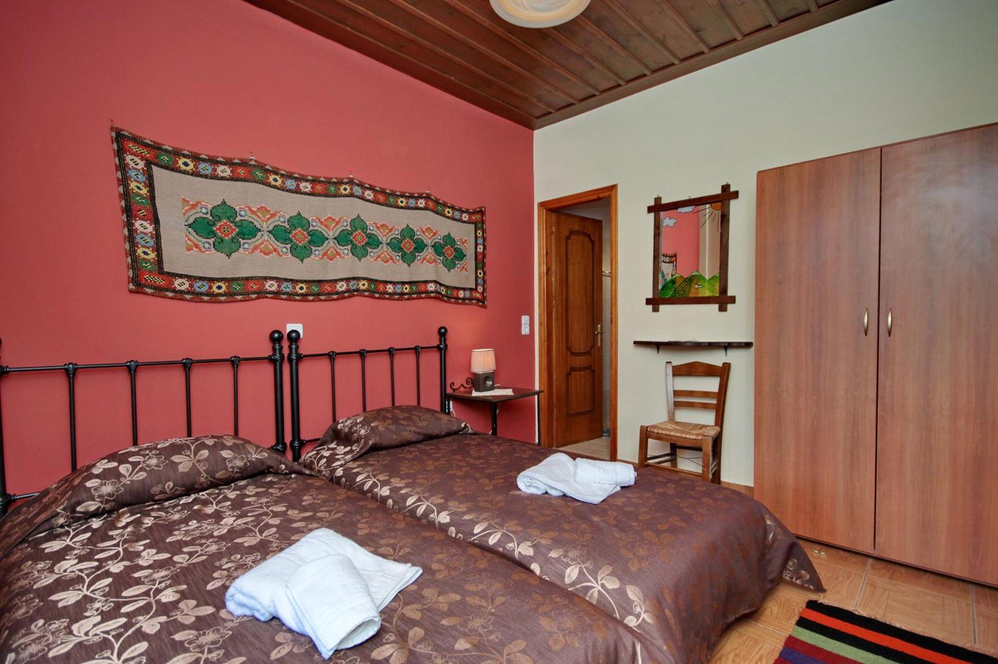 Hotel Agropoli Nimfasía Zewnętrze zdjęcie