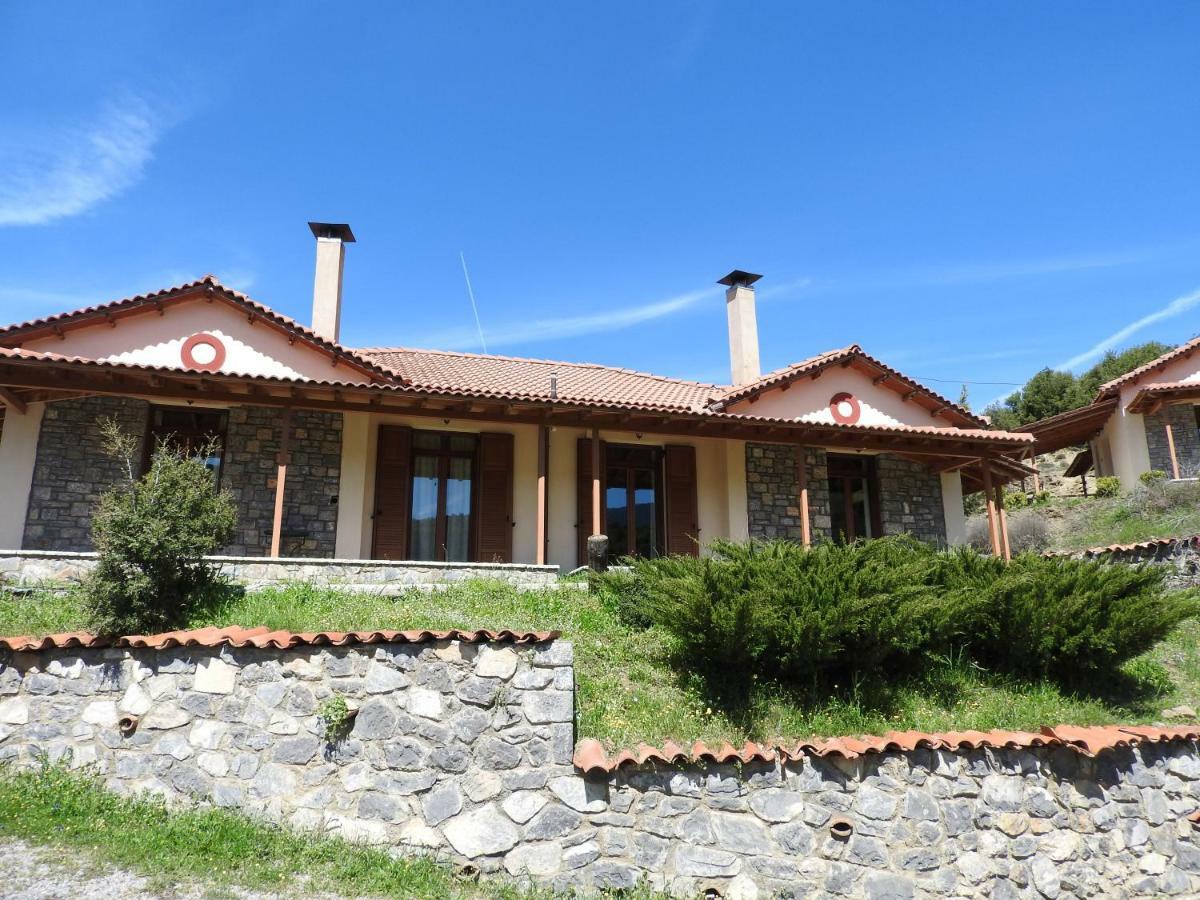 Hotel Agropoli Nimfasía Zewnętrze zdjęcie
