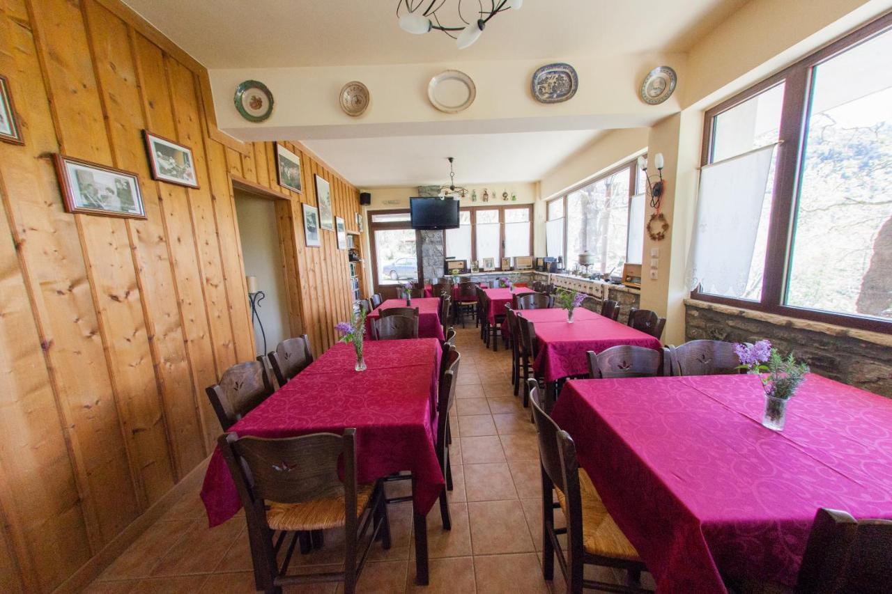 Hotel Agropoli Nimfasía Zewnętrze zdjęcie