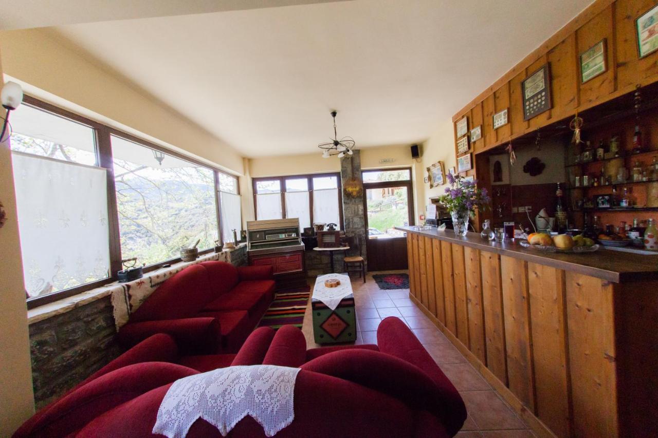 Hotel Agropoli Nimfasía Zewnętrze zdjęcie